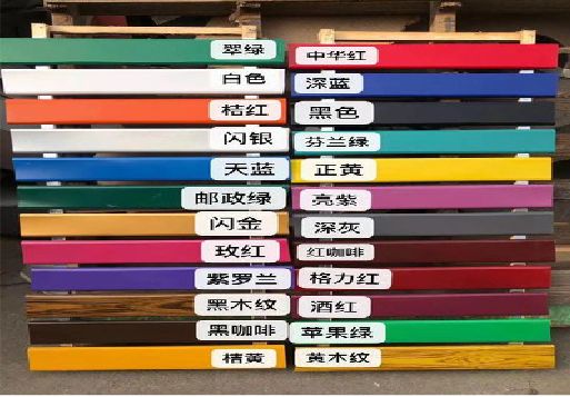 上高做招牌可以用哪些材料？