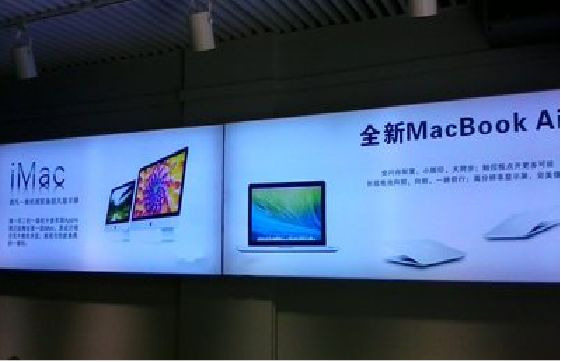上高软膜灯箱的价格与什么因素有关？